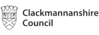 Clackmannanshire Council logo