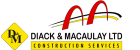 Diack & Macaulay Logo